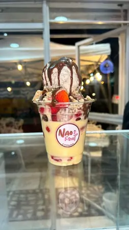 Fresa Boom